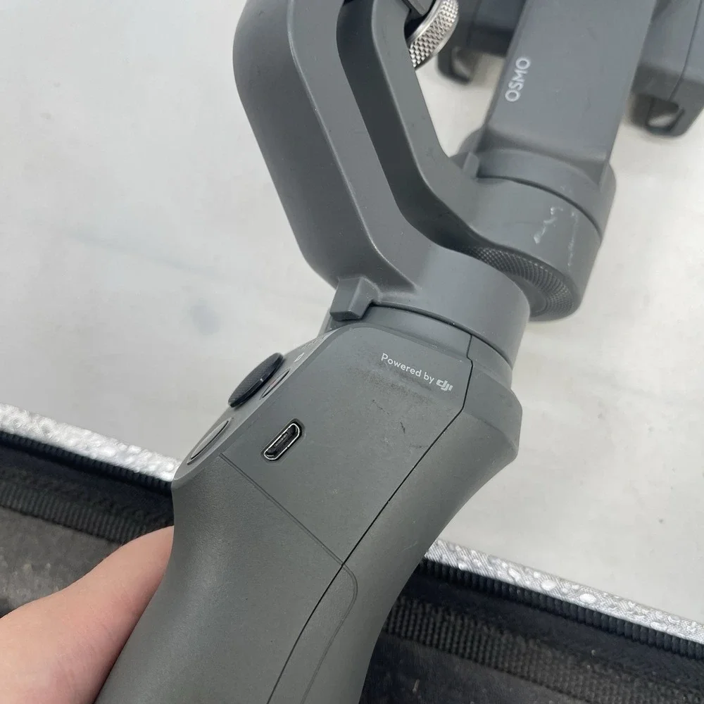 DJI OSMO Mobile 2 Handheld Smartphone Gimbal Stabilizer